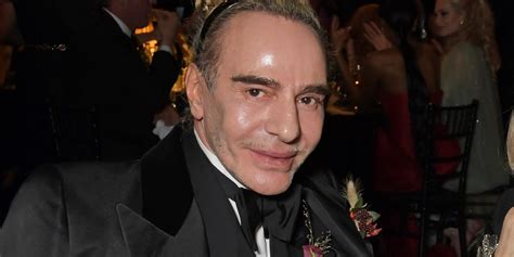 john galliano leaving fendi